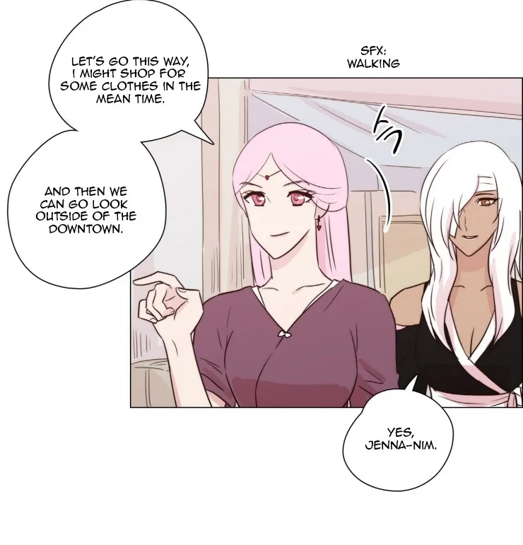 Miss Angel And Miss Devil - Page 24