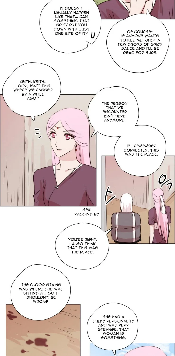 Miss Angel And Miss Devil - Page 12