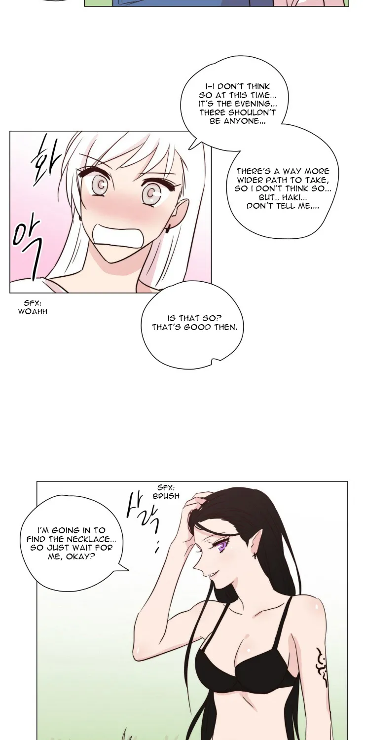 Miss Angel And Miss Devil - Page 26