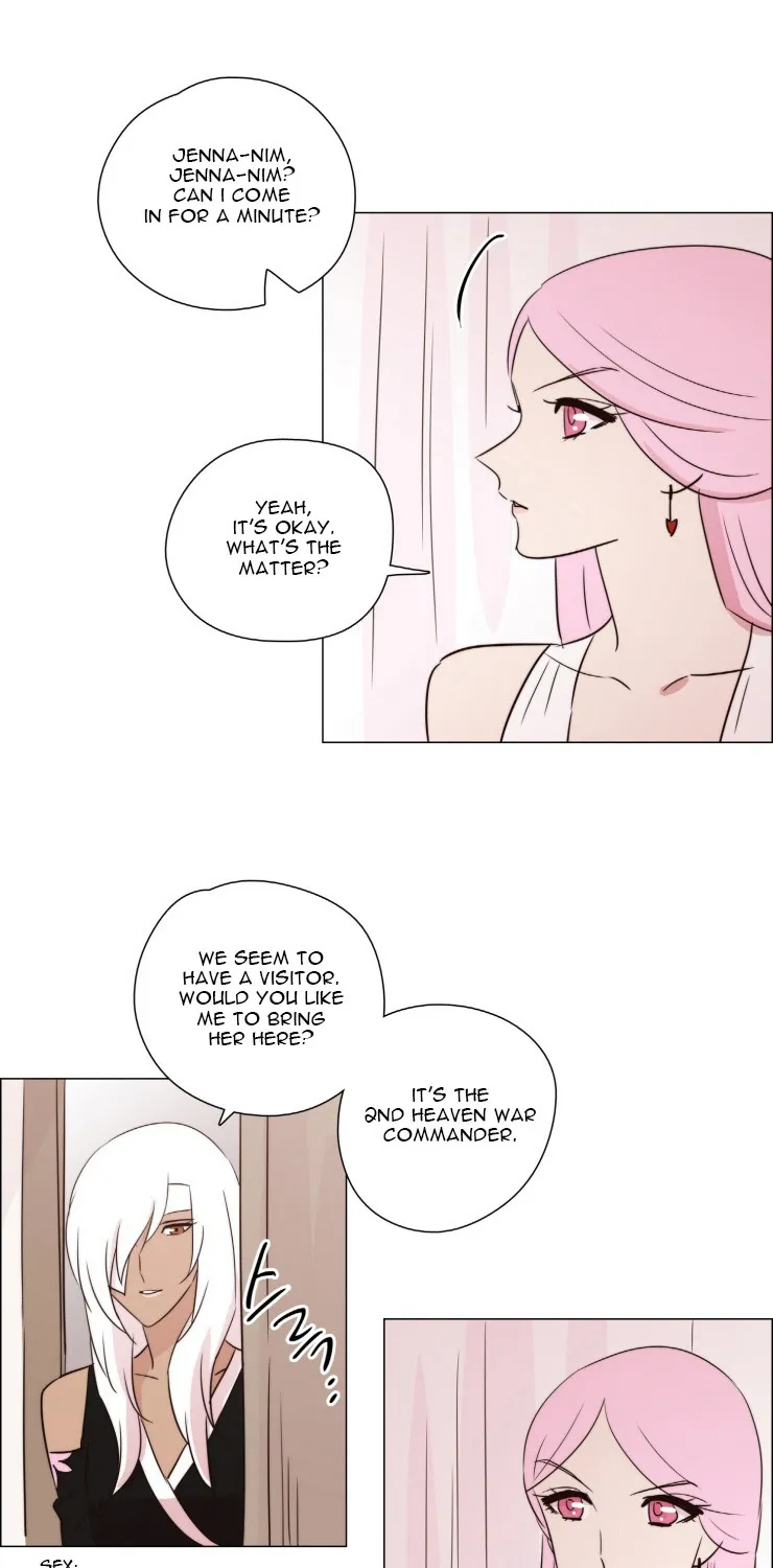 Miss Angel And Miss Devil - Page 14