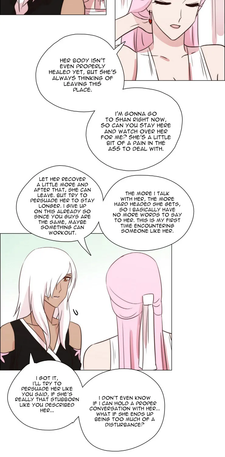 Miss Angel And Miss Devil - Page 19