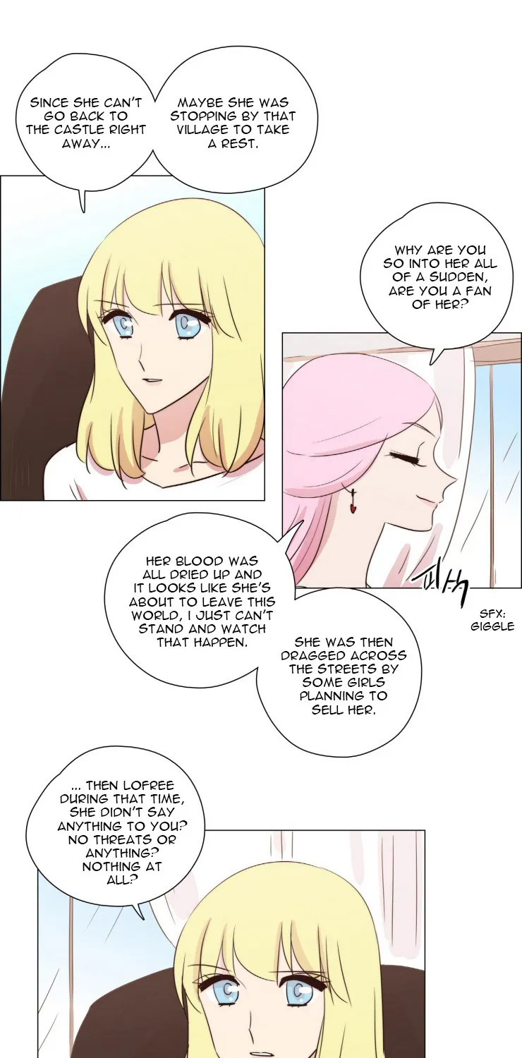 Miss Angel And Miss Devil - Page 24