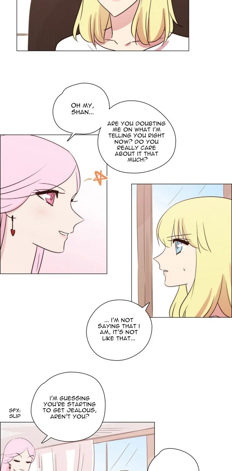 Miss Angel And Miss Devil - Page 25