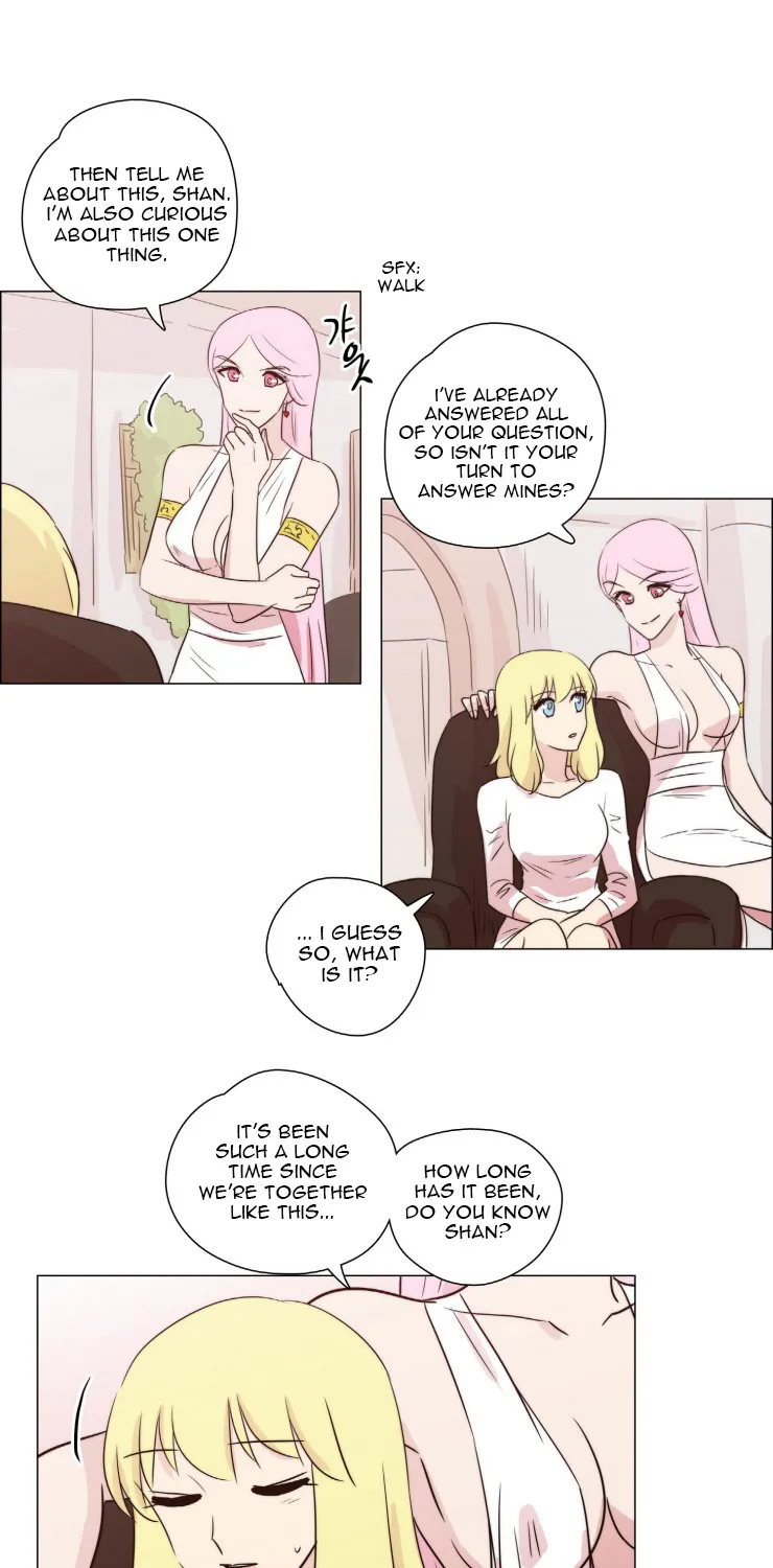 Miss Angel And Miss Devil - Page 27