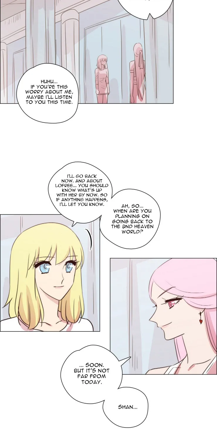 Miss Angel And Miss Devil - Page 15