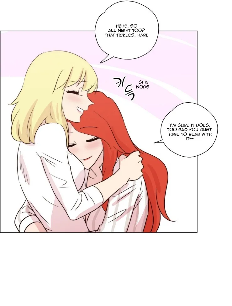 Miss Angel And Miss Devil - Page 26