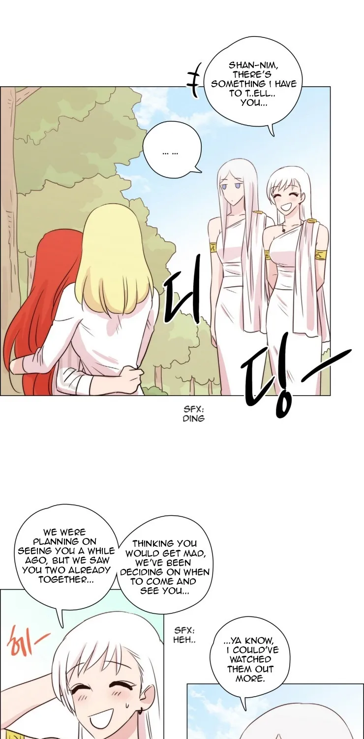 Miss Angel And Miss Devil - Page 10