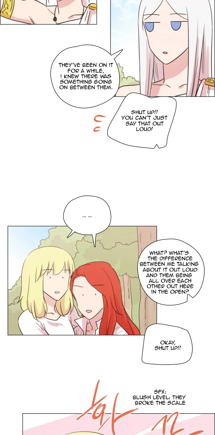 Miss Angel And Miss Devil - Page 11