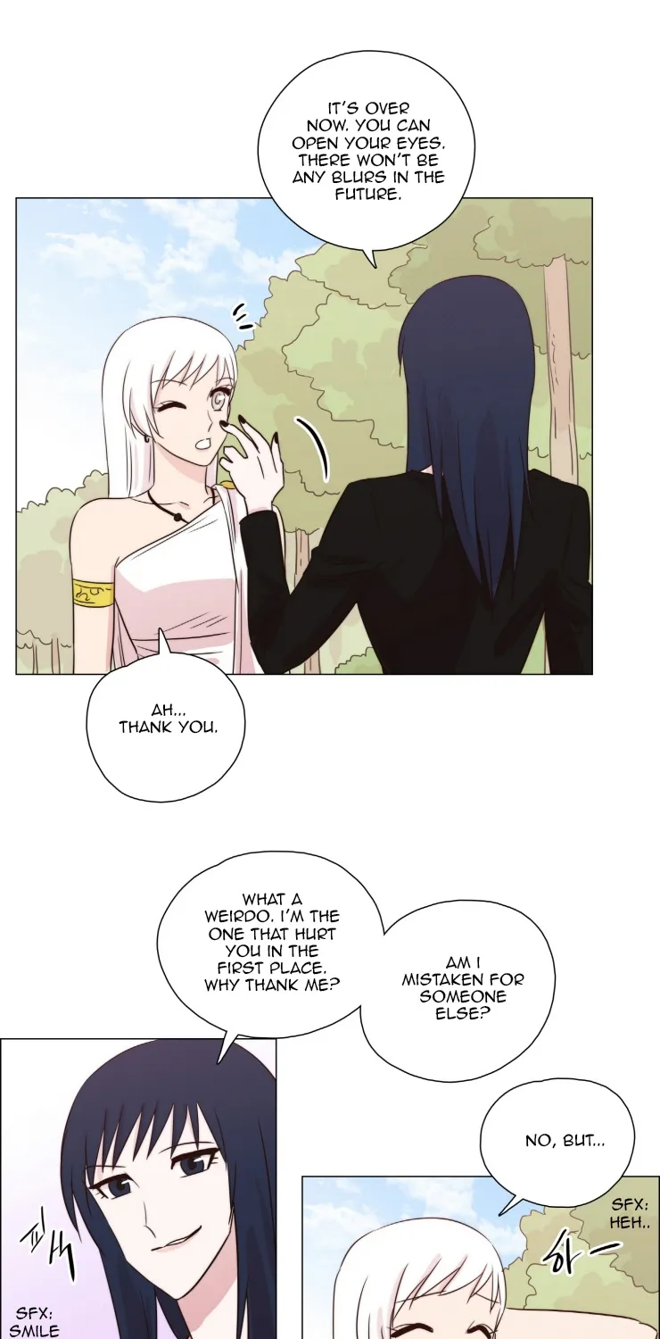 Miss Angel And Miss Devil - Page 26