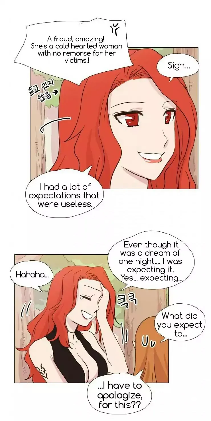 Miss Angel And Miss Devil - Page 18