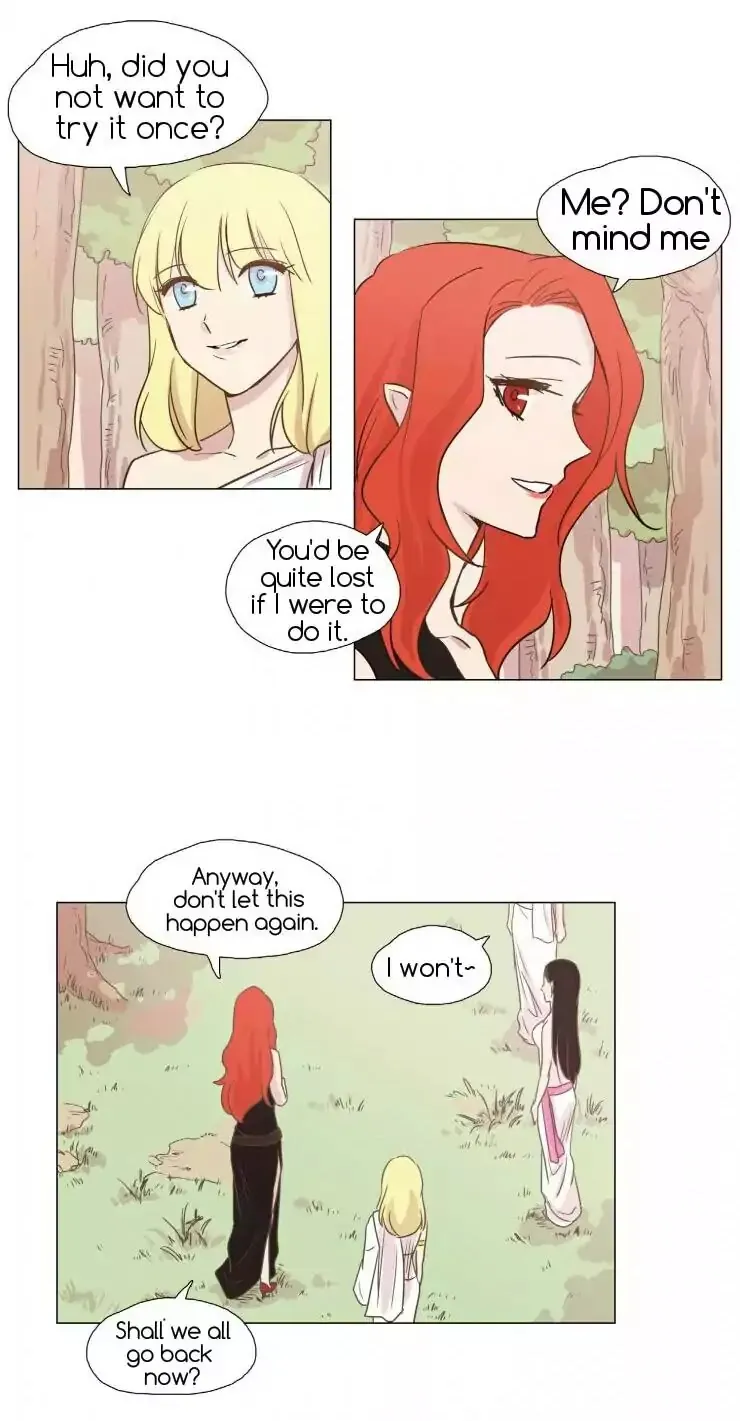 Miss Angel And Miss Devil - Page 22