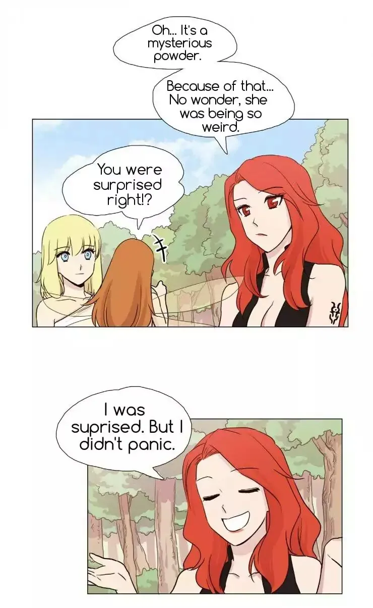 Miss Angel And Miss Devil - Page 9