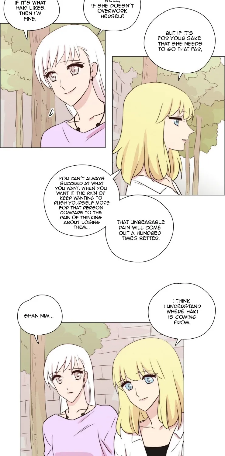 Miss Angel And Miss Devil - Page 12