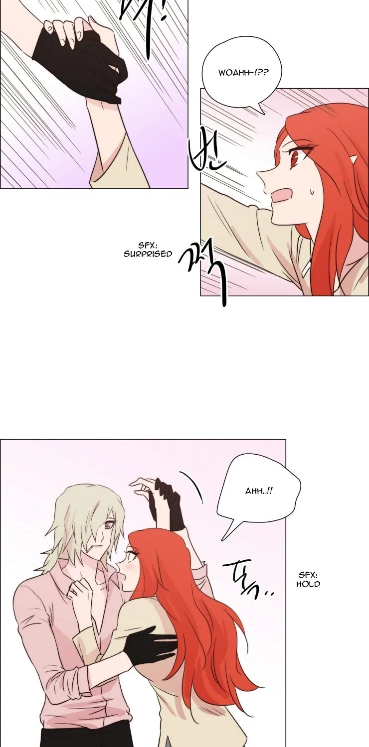 Miss Angel And Miss Devil - Page 24