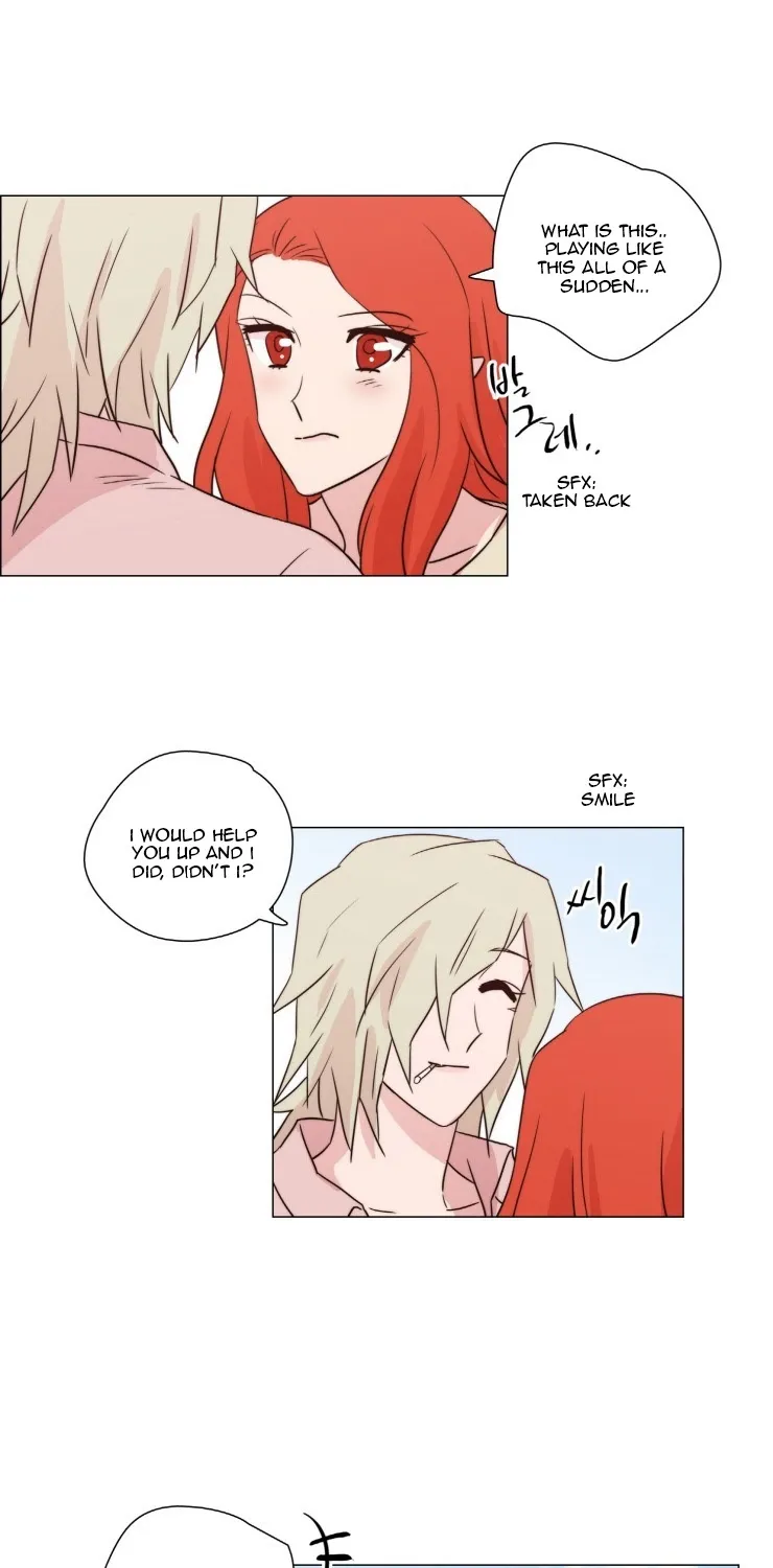 Miss Angel And Miss Devil - Page 26