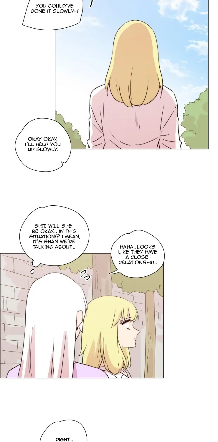 Miss Angel And Miss Devil - Page 27