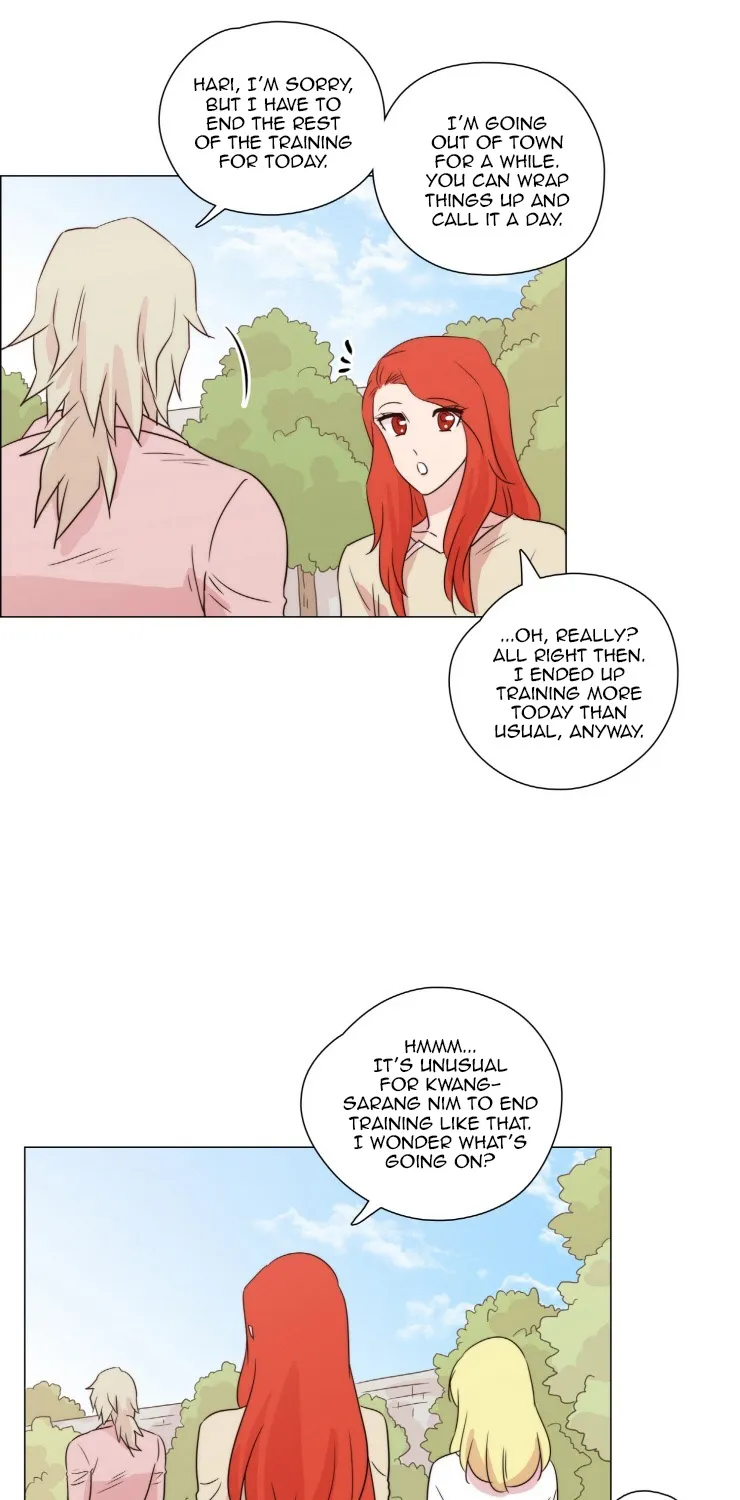 Miss Angel And Miss Devil - Page 10