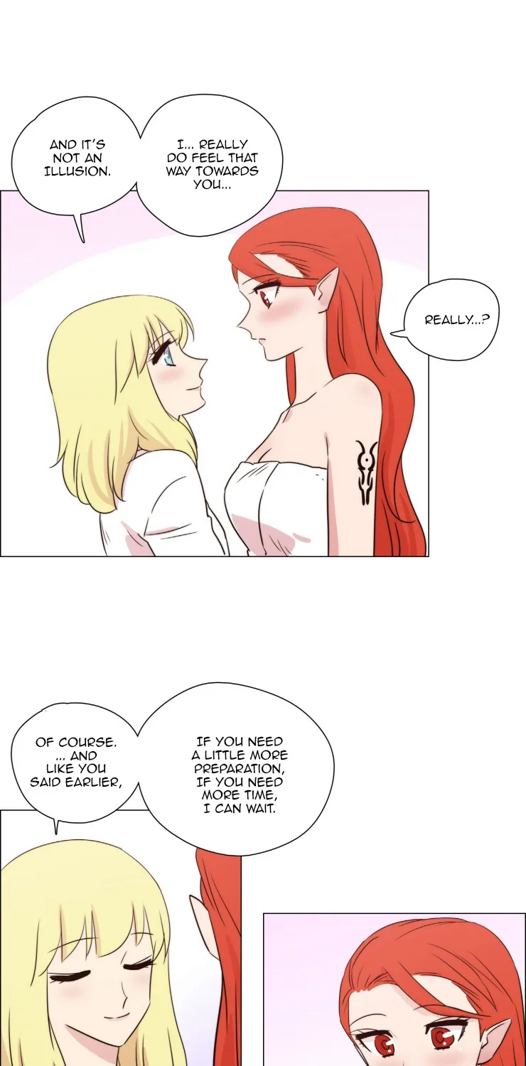 Miss Angel And Miss Devil - Page 22