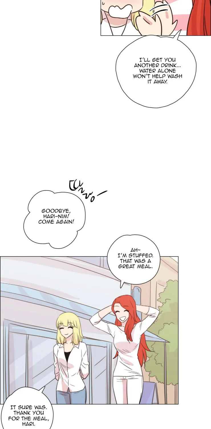 Miss Angel And Miss Devil - Page 11