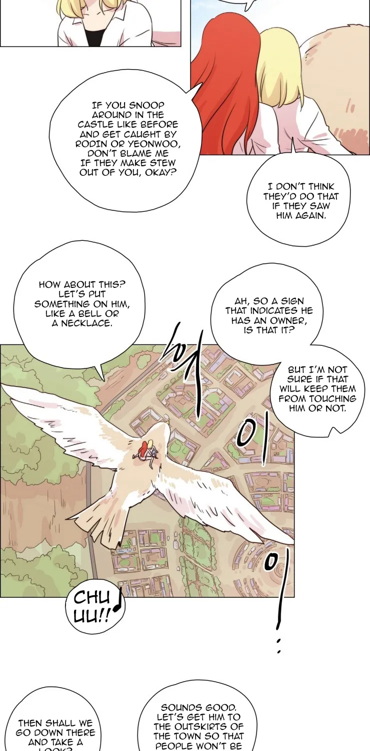 Miss Angel And Miss Devil - Page 15