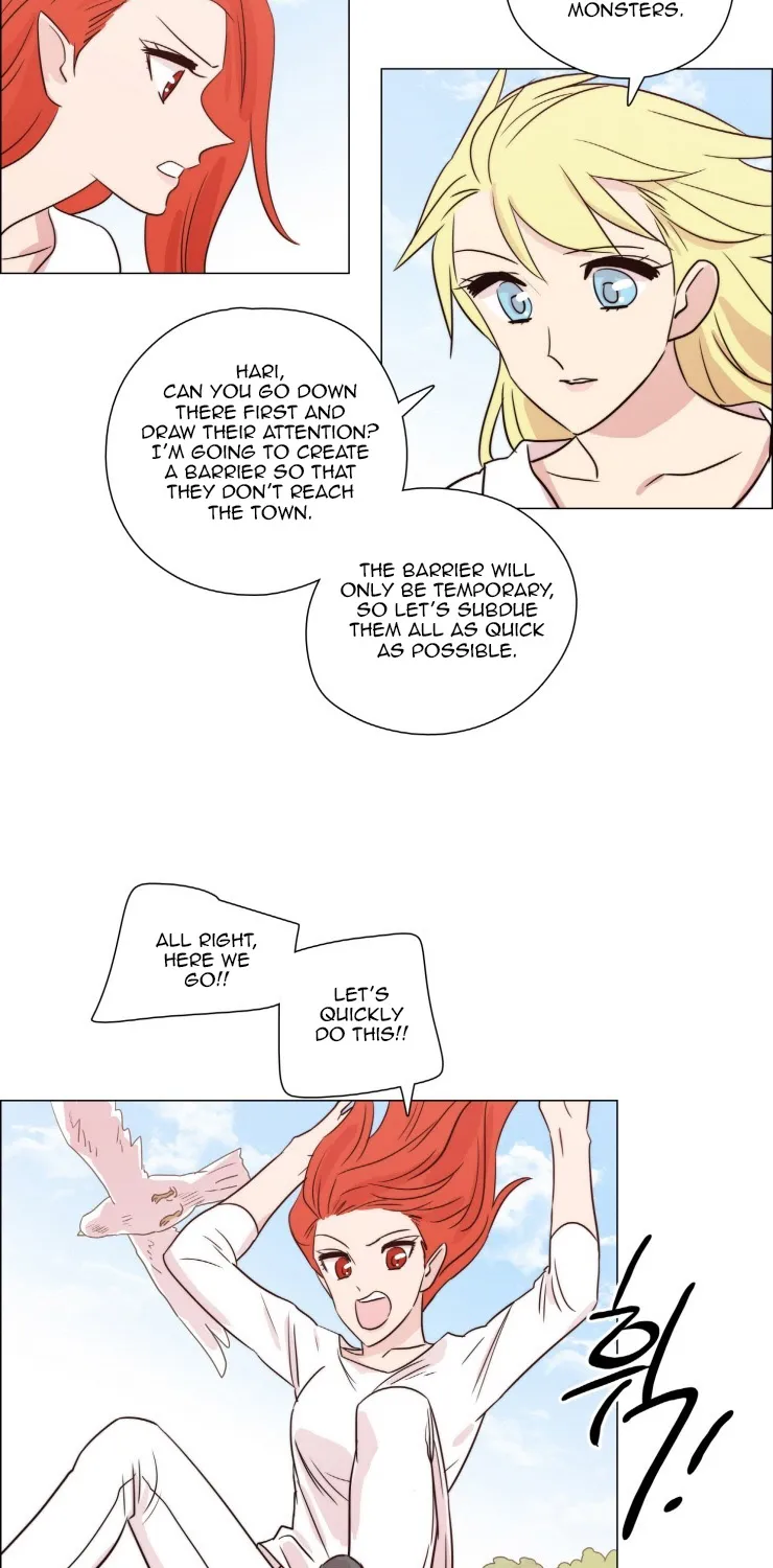 Miss Angel And Miss Devil - Page 20