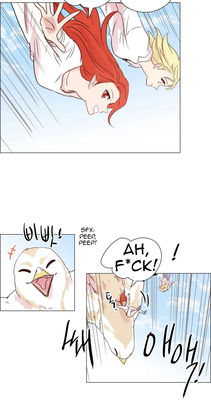 Miss Angel And Miss Devil - Page 9