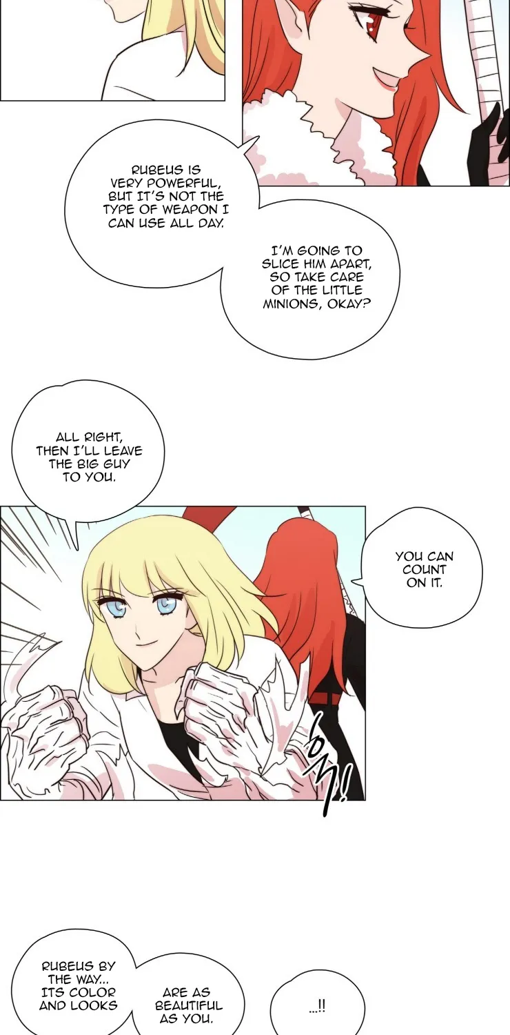 Miss Angel And Miss Devil - Page 10