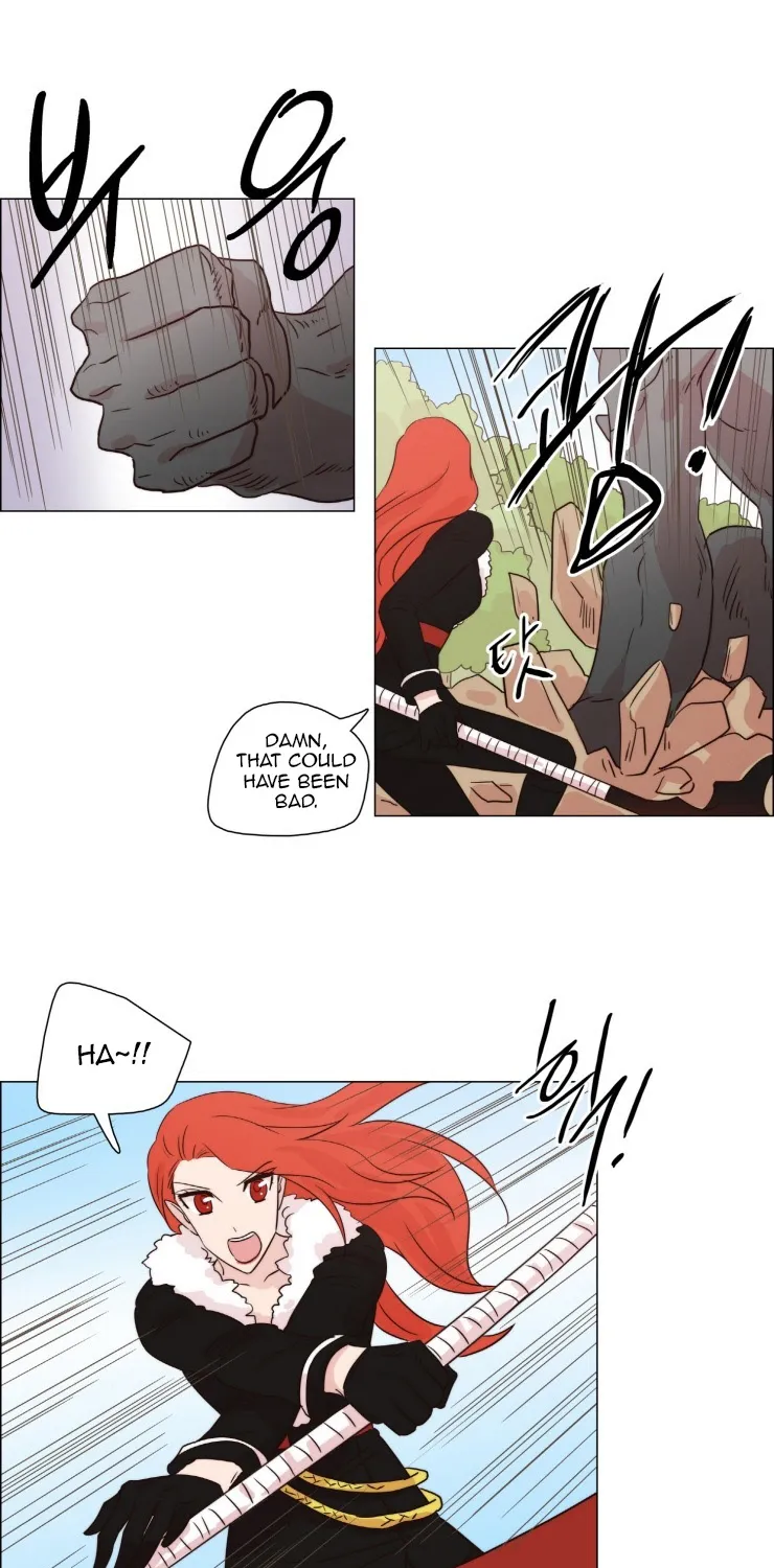 Miss Angel And Miss Devil - Page 17