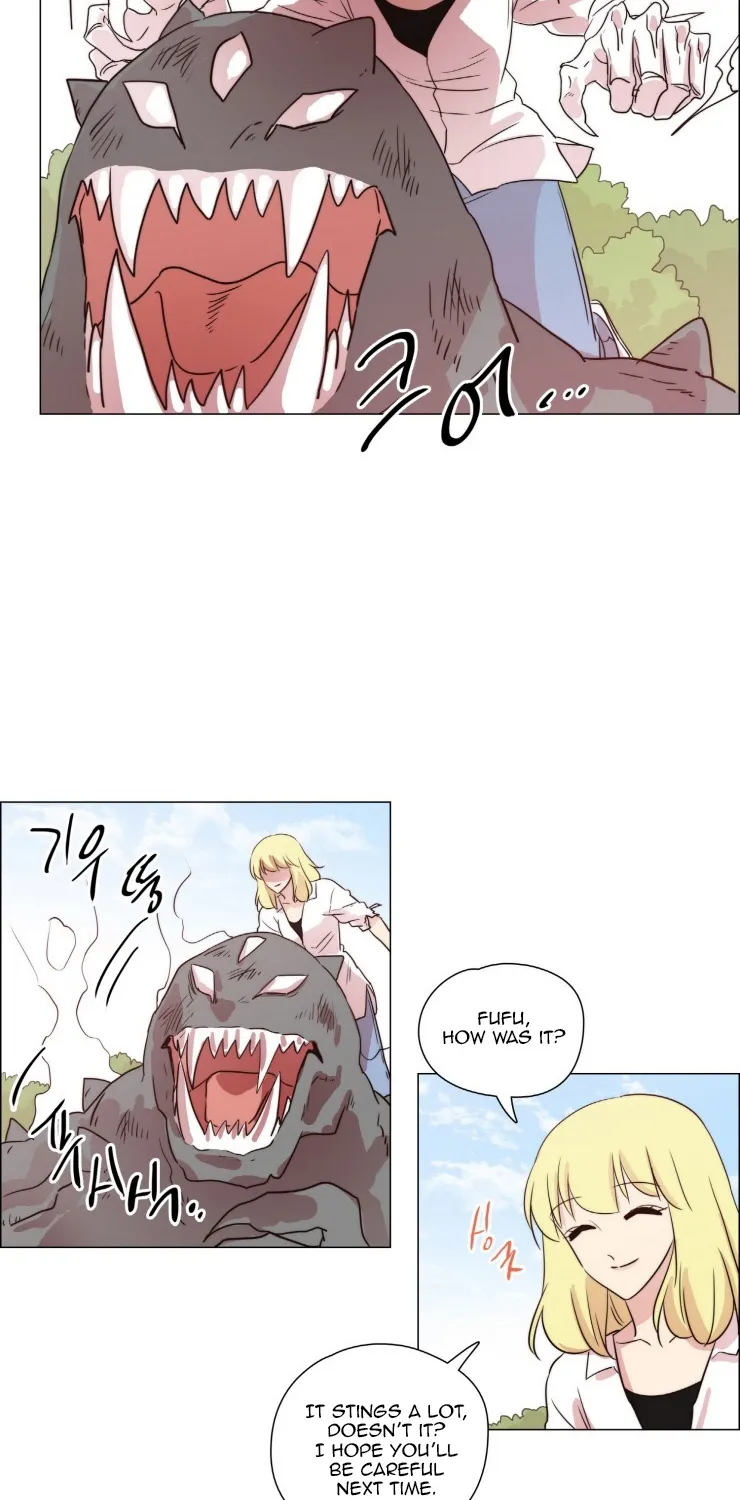 Miss Angel And Miss Devil - Page 11