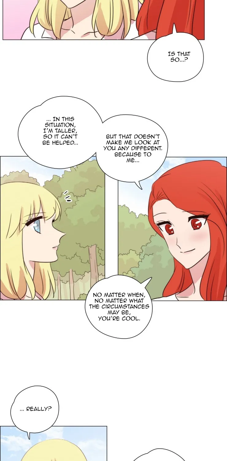 Miss Angel And Miss Devil - Page 22