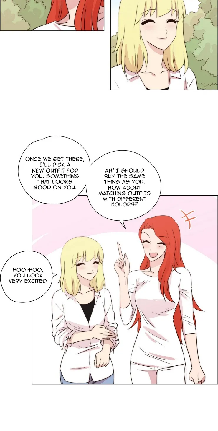 Miss Angel And Miss Devil - Page 26