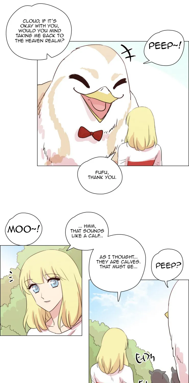 Miss Angel And Miss Devil - Page 10