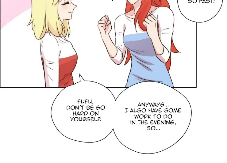 Miss Angel And Miss Devil - Page 5