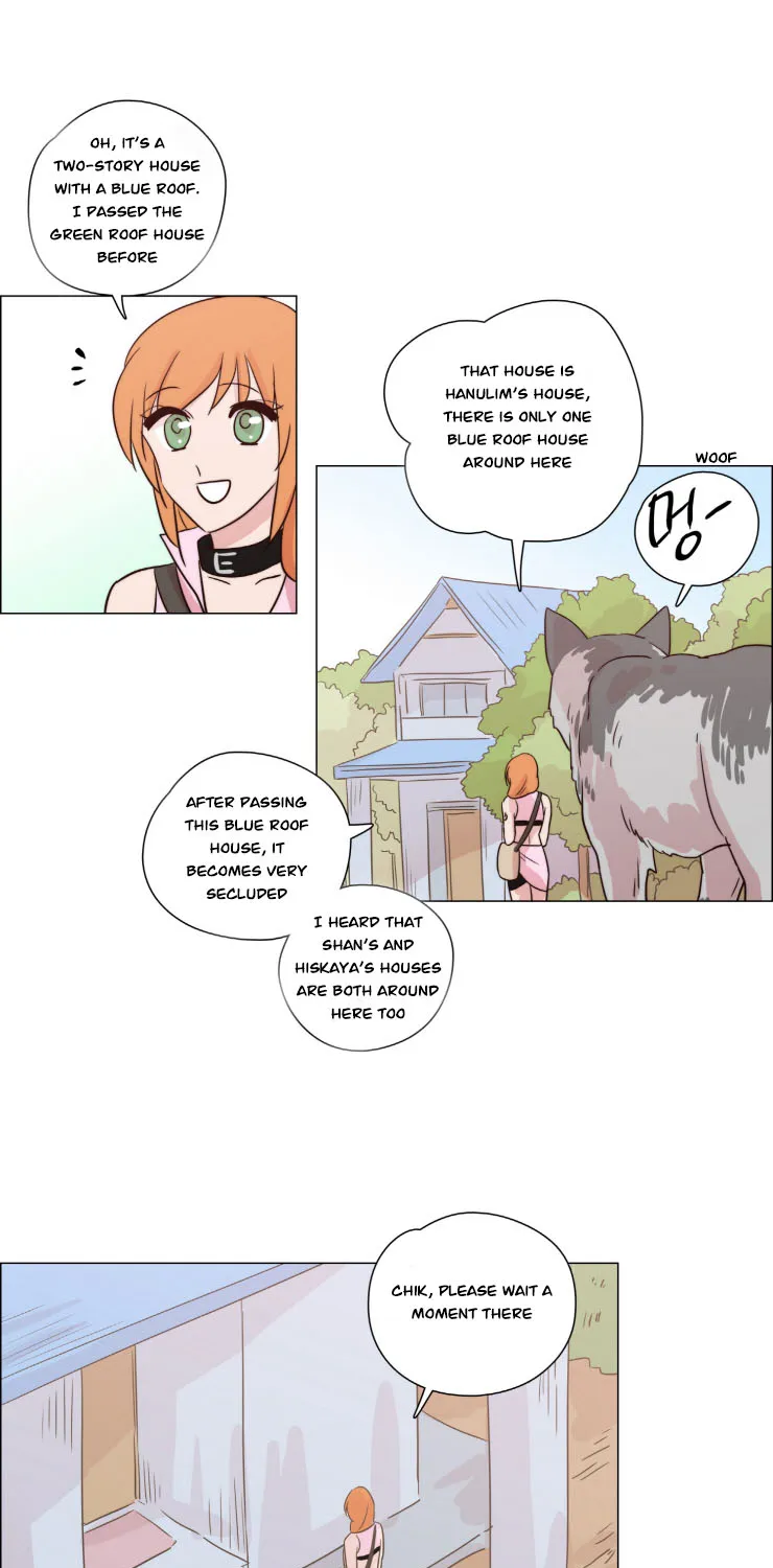 Miss Angel And Miss Devil - Page 14