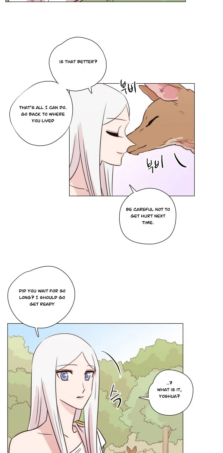 Miss Angel And Miss Devil - Page 25