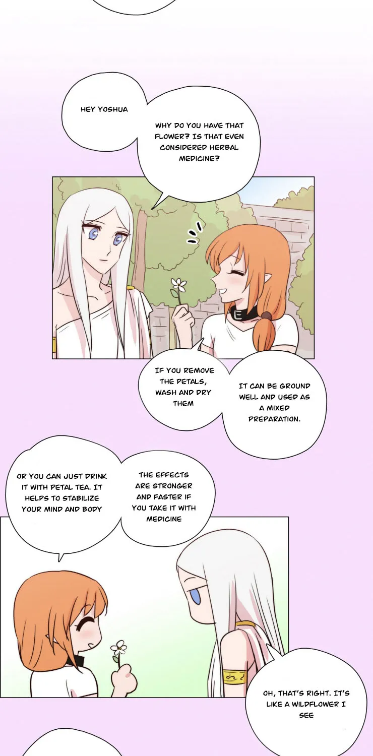 Miss Angel And Miss Devil - Page 3