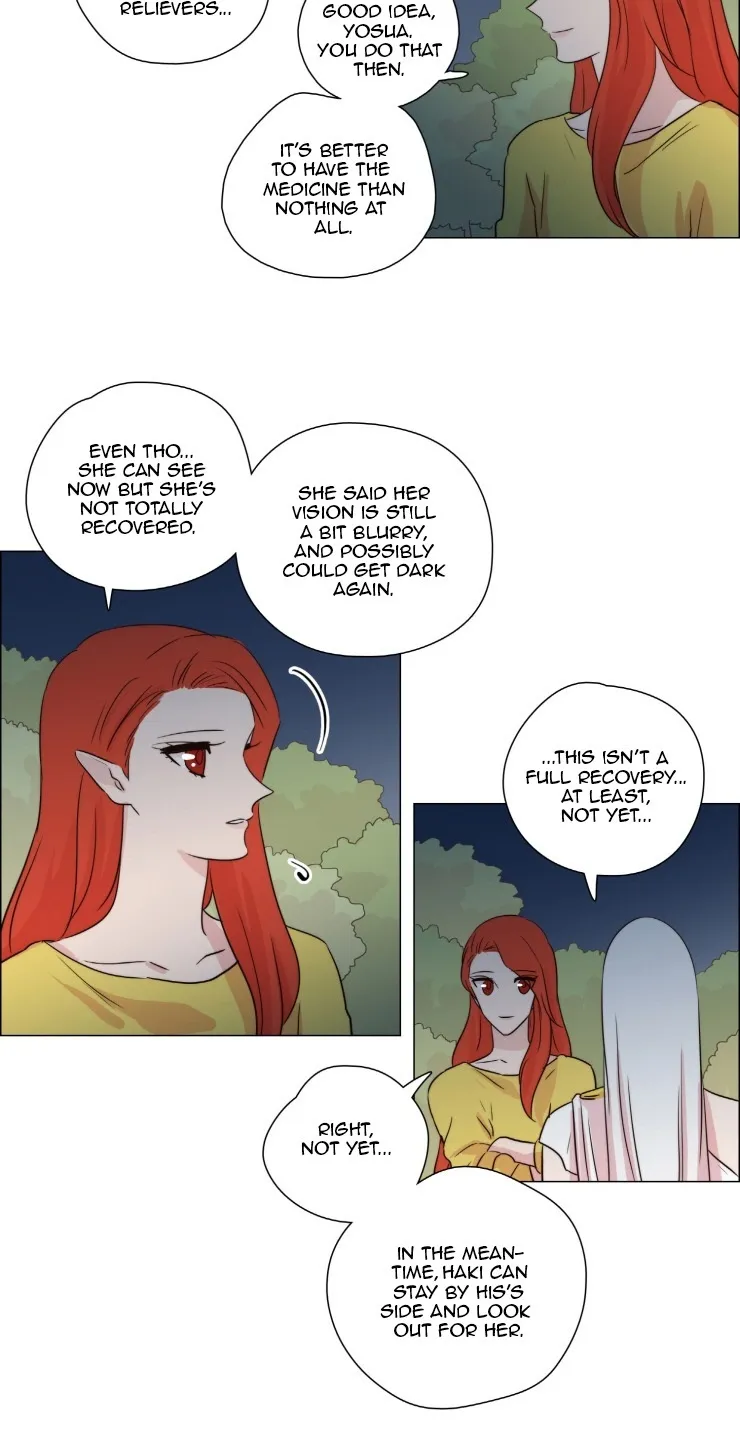 Miss Angel And Miss Devil - Page 4