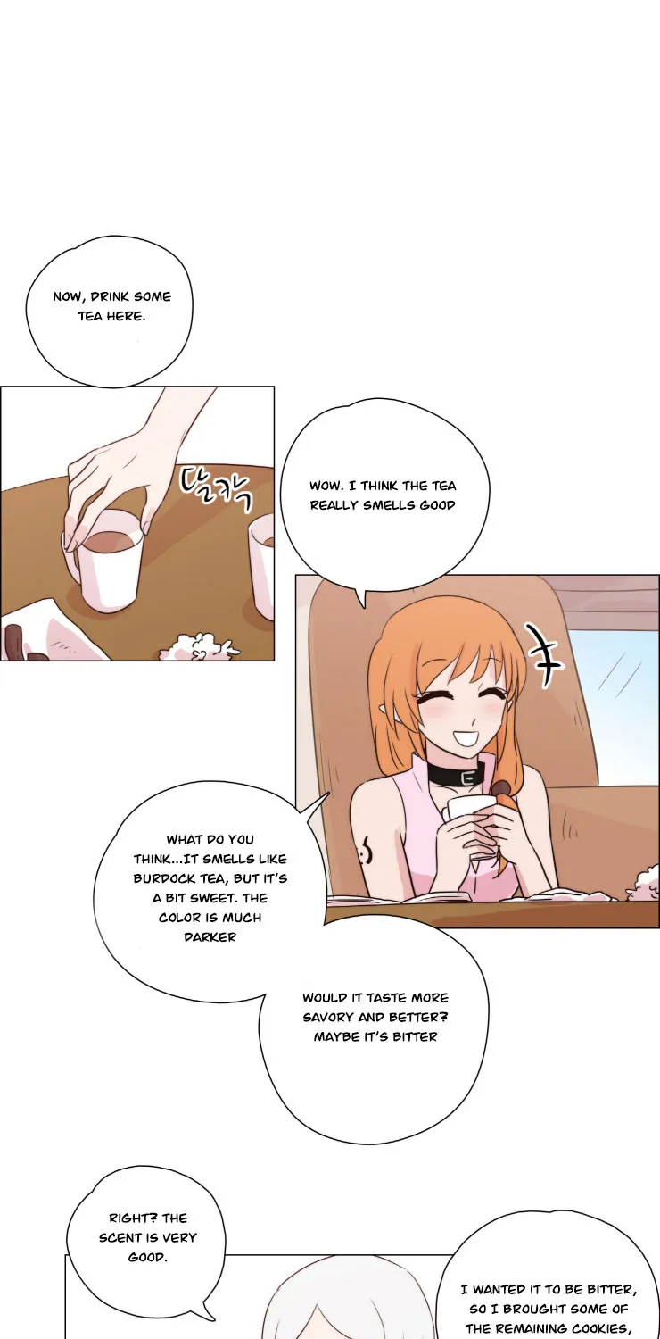 Miss Angel And Miss Devil - Page 10