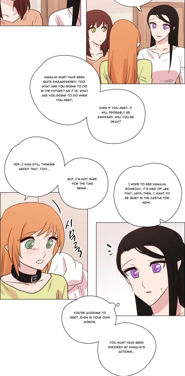 Miss Angel And Miss Devil - Page 15