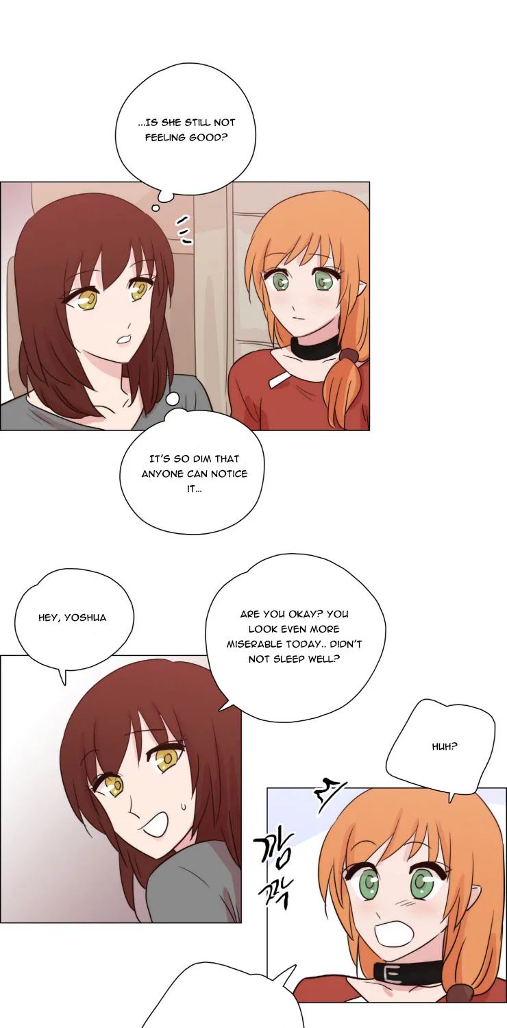 Miss Angel And Miss Devil - Page 14