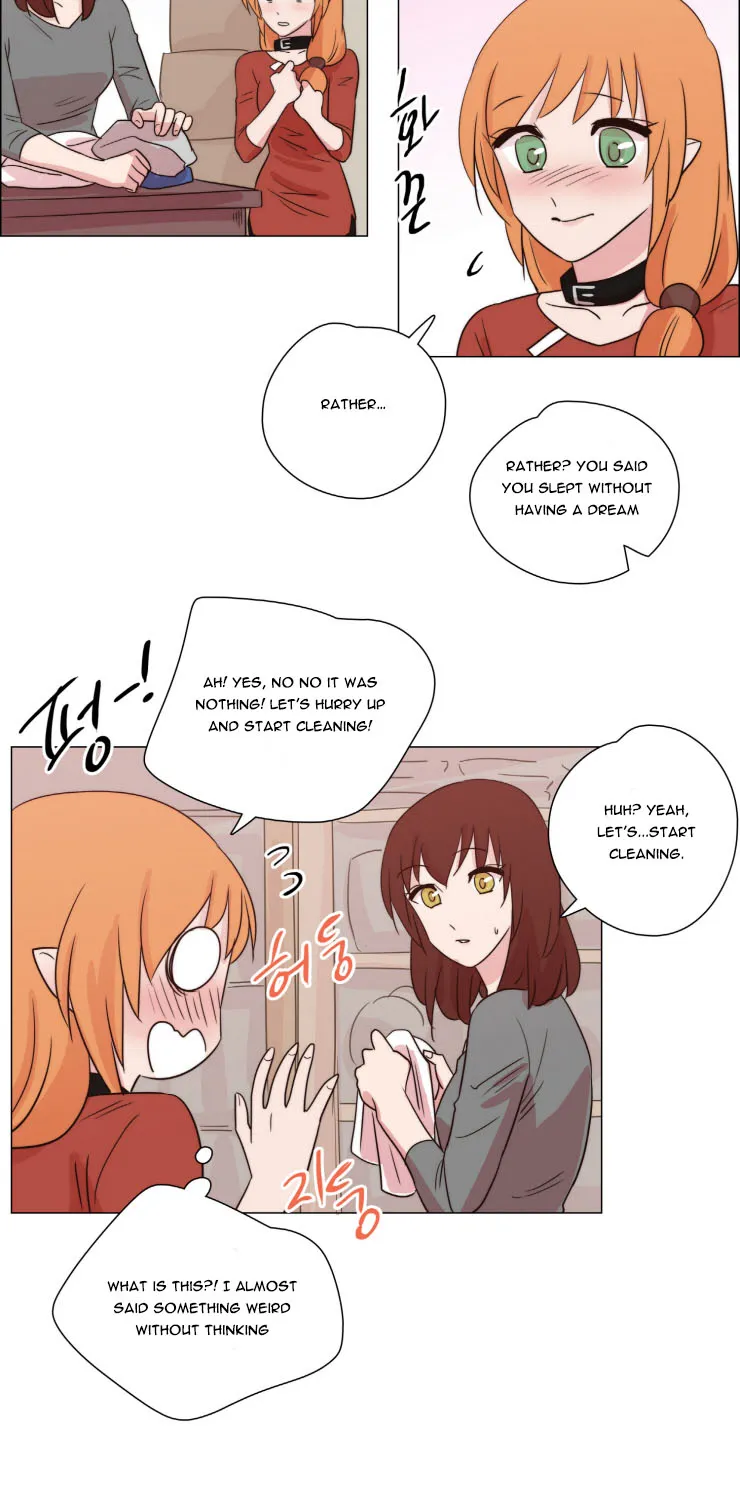 Miss Angel And Miss Devil - Page 16