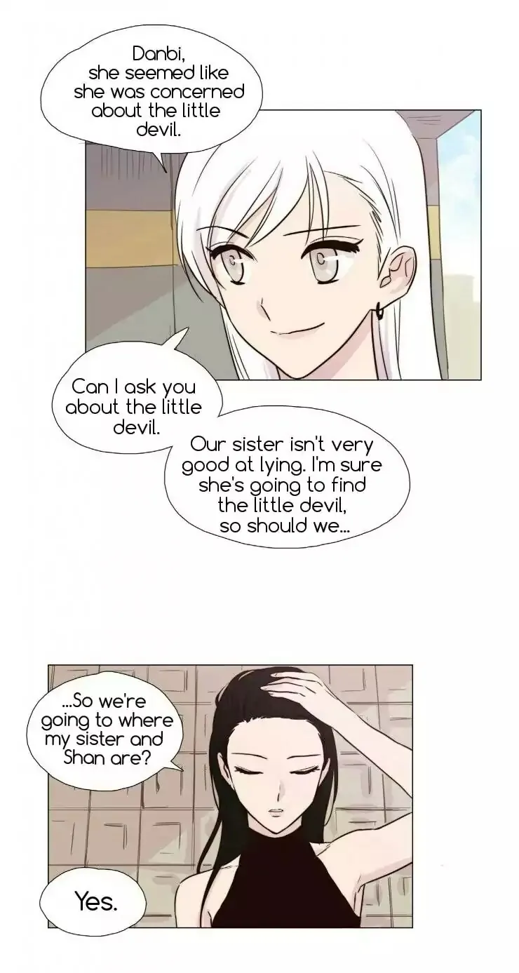 Miss Angel And Miss Devil - Page 26