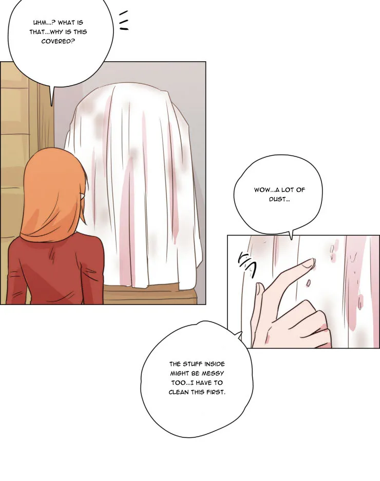 Miss Angel And Miss Devil - Page 20