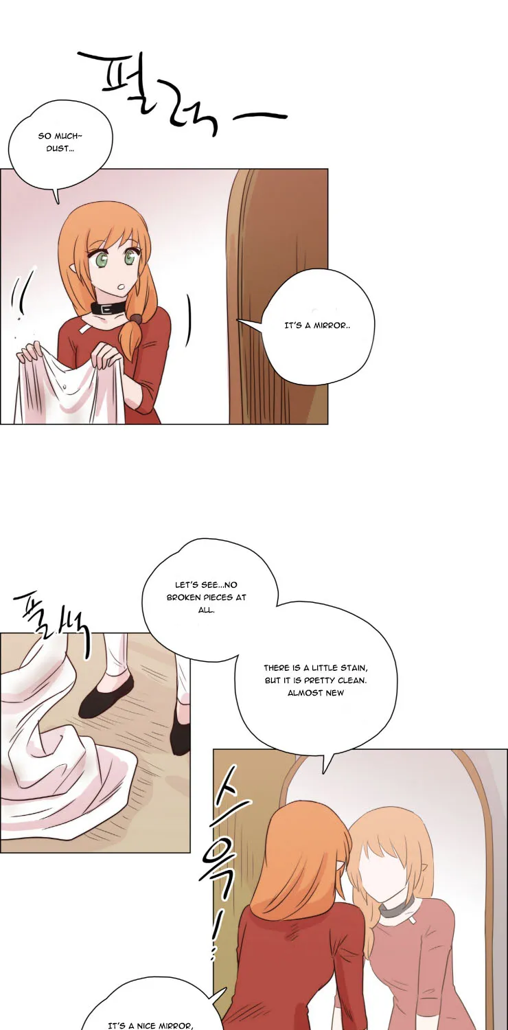 Miss Angel And Miss Devil - Page 21