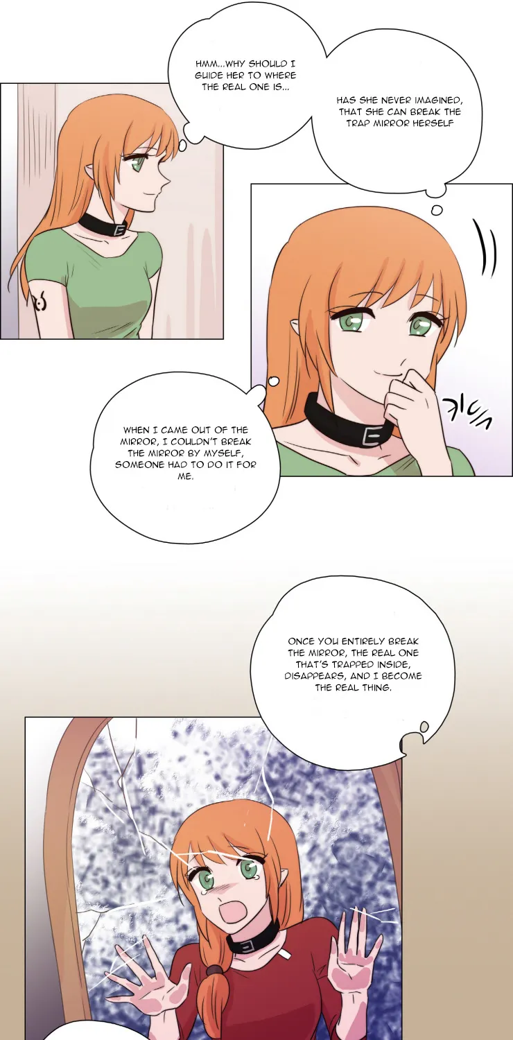 Miss Angel And Miss Devil - Page 10