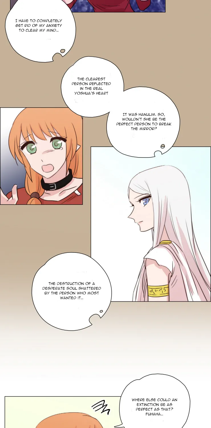 Miss Angel And Miss Devil - Page 11