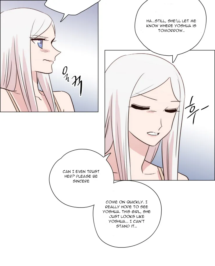 Miss Angel And Miss Devil - Page 9