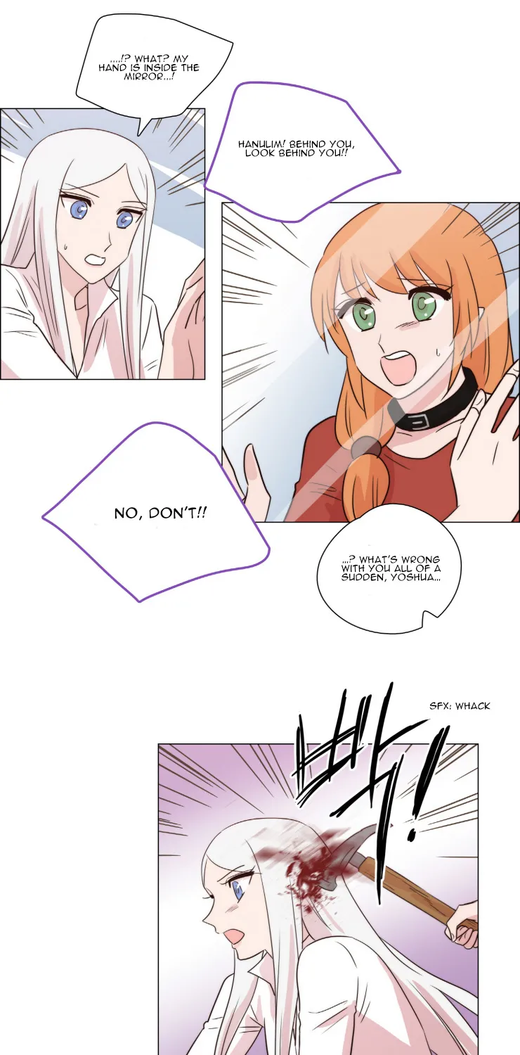 Miss Angel And Miss Devil - Page 16