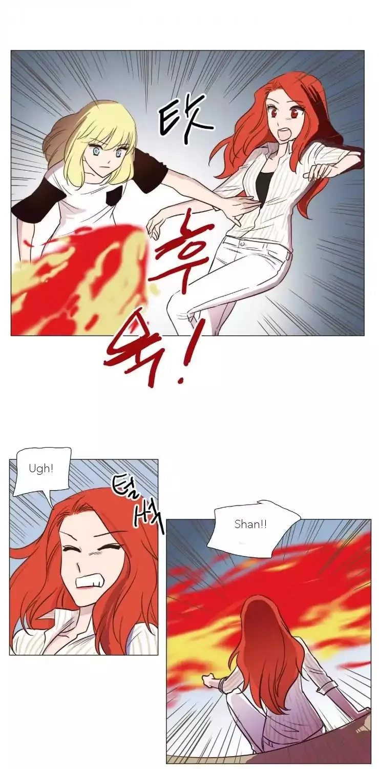 Miss Angel And Miss Devil - Page 23