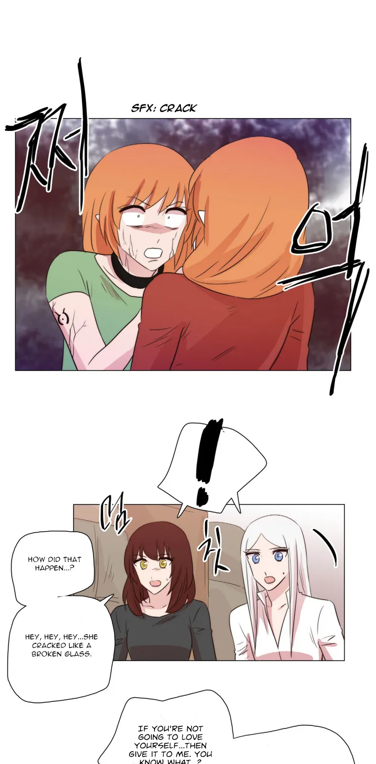 Miss Angel And Miss Devil - Page 14